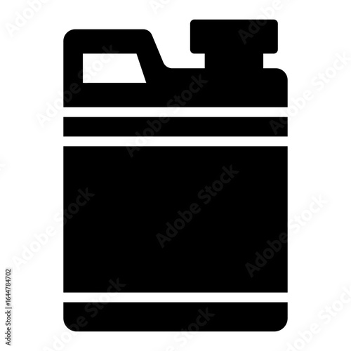 canister