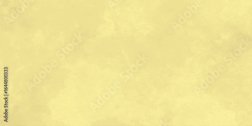 Abstract design with brown color old concrete wall texture background and old paper texture background .Modern design with vintage paper background or texture.