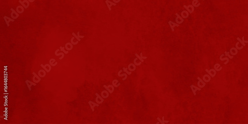 Abstract design with grunge red dark Stucco wall background .Old grunge paper texture design. This design are used for wallpaper ,poster, Chalkboard. Dark red concrete wall grunge texture background	
