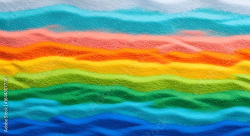 abstract colorful background