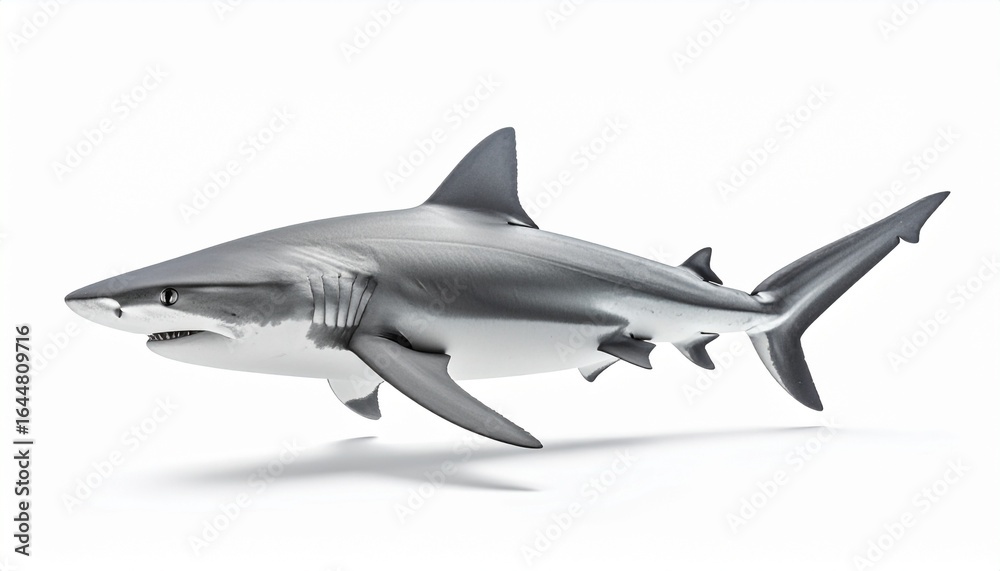 Fototapeta premium Shark