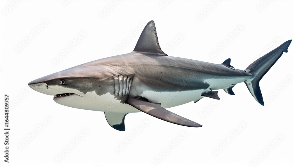 Fototapeta premium Shark