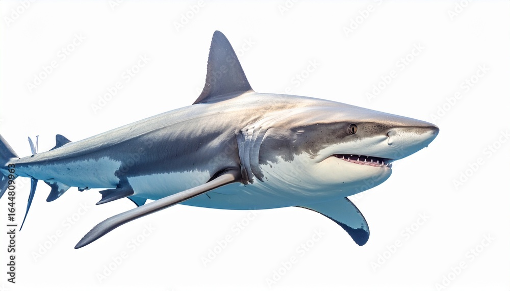 Fototapeta premium Shark