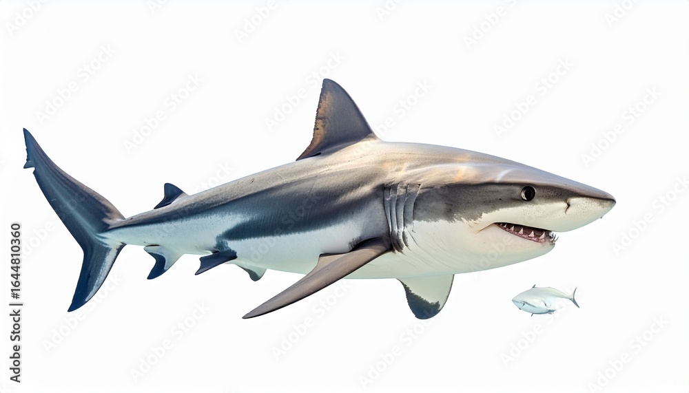 Fototapeta premium Shark