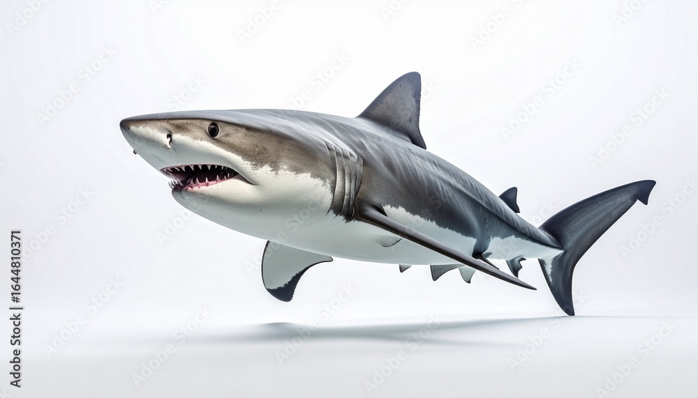 Fototapeta premium Shark