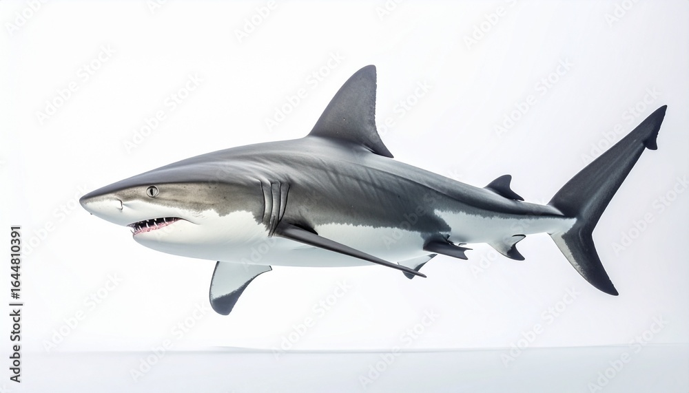 Fototapeta premium Shark