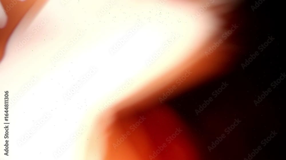 burn film through back nostalgic flashback divide adjustment layer mode overlay layer effect glitch noise tv screen noise, transition video editing