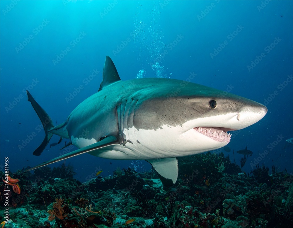 Fototapeta premium Shark