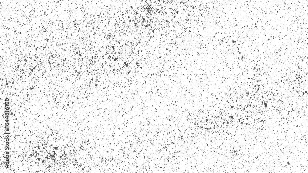 Fototapeta premium Vintage canvas grunge background with abstract dust grain effect. Dusty vintage texture with old canvas grunge overlay design 