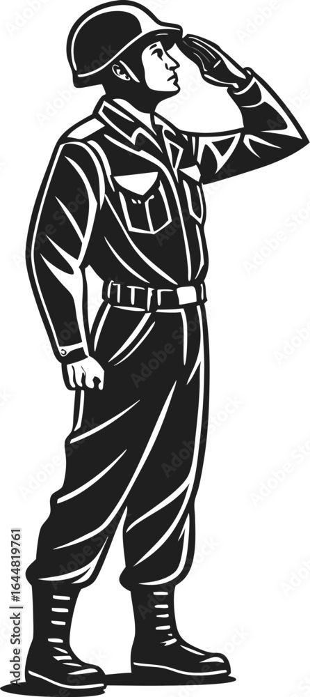 Fototapeta premium arrmy 