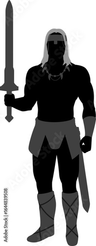 バーバリアン