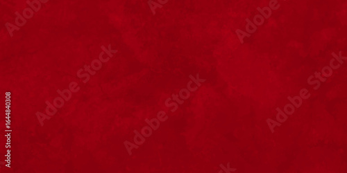  Abstract design with grunge red dark Stucco wall background .This design are used for wallpaper ,poster, and red background wall texture or red concreate wall texture in vector design