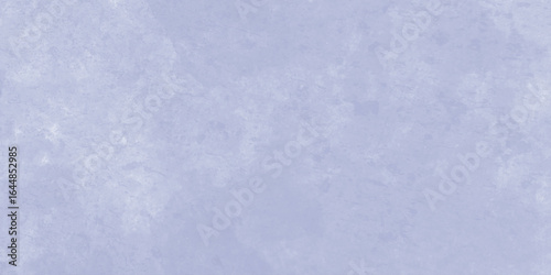 Abstract design with texture of old bright blue paper background . Grunge background or marble or concrete texture. dark blue center and light blue faded border. paper texture design in vector design	