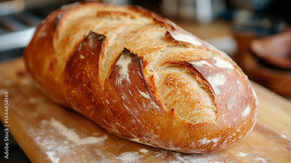 If your bread dough is too sticky, add flour a little at a time while kneading until it reaches a smooth and elastic texture. Avoid adding too much flour at once If your bread dough is too sticky, add flour a little at a time while kneading until it reaches a smooth and elastic texture. Avoid adding too much flour at once