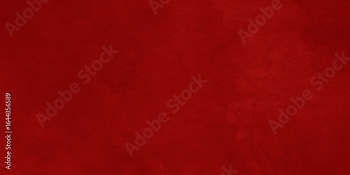  Abstract design with grunge red dark Stucco wall background .This design are used for wallpaper ,poster, and red background wall texture or red concreate wall texture in vector design