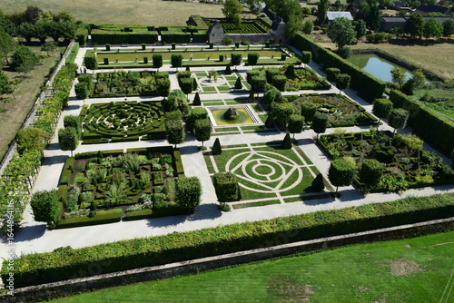 Aveyron - Château de Bournazel