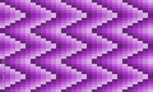 seamless pattern with colorful squares, purple stair, vertical wave of rectangular block repeat pattern, replete image, design for fabric printing, patter print, square