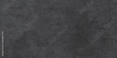 Abstract design with old wall texture cement dark black and paper texture background. Realistic design are space of Studio dark room concrete wall grunge texture .Grunge paper texture design .