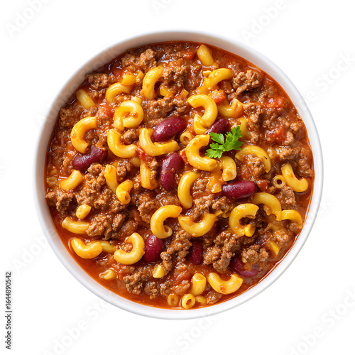 Chili Mac png