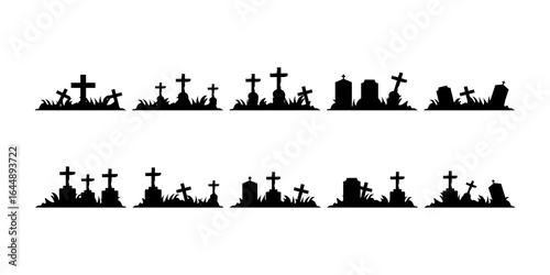 Halloween Tombstone