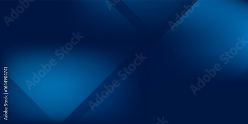 Mesh blue abstract background with elegant bright diagonal simple