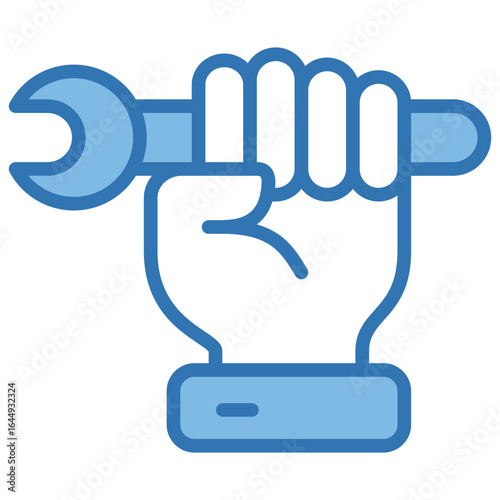 Repair Service Icon