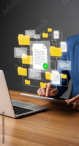 Streamline Your Workflow Optimize Document Management With Digital Solutions