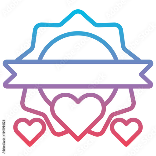 Loyalty Icon