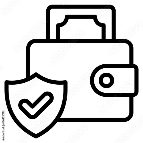 Savings Icon