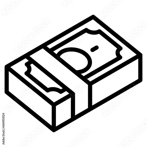 Cash Icon