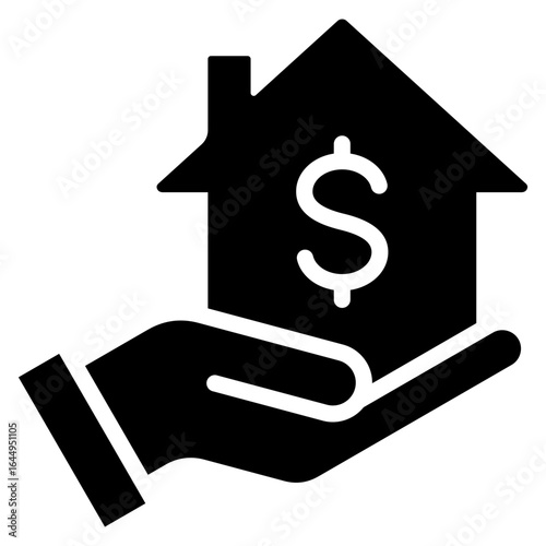 Mortgage Icon