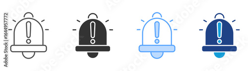 Emergency Icon Set Multiple Style Collection