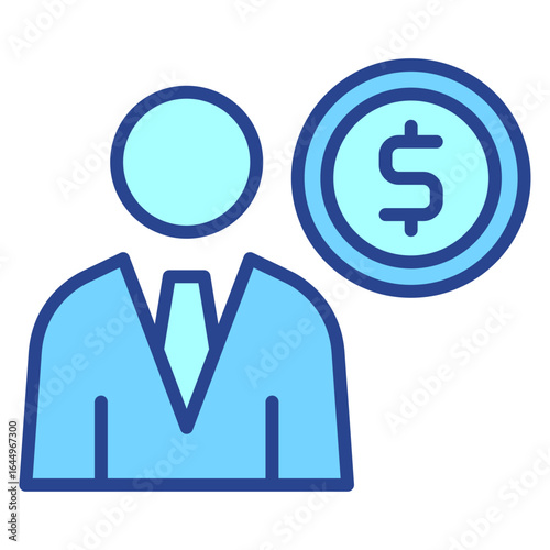 Wholesale Buyer Symbol