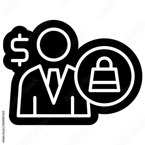 Trusted Buyer Symbol