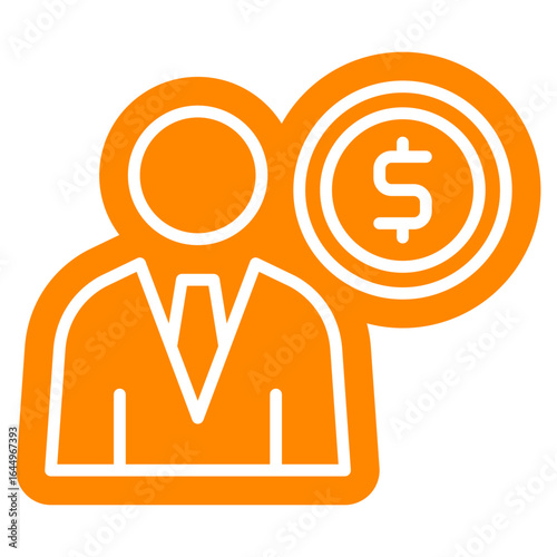 Online Buyer Icon