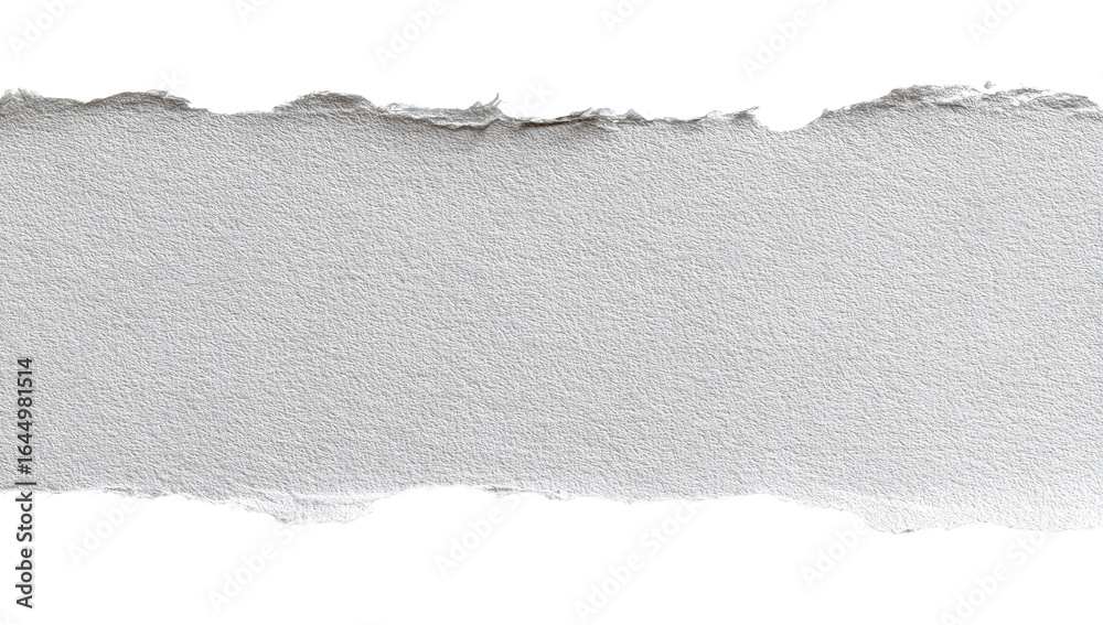 Ripped paper strip (1) Ripped paper strip (1)