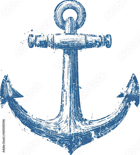 Nautical anchor graphic (1)