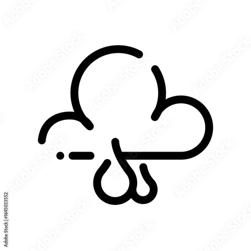 rain, weather, forecast, cloud, cloudy