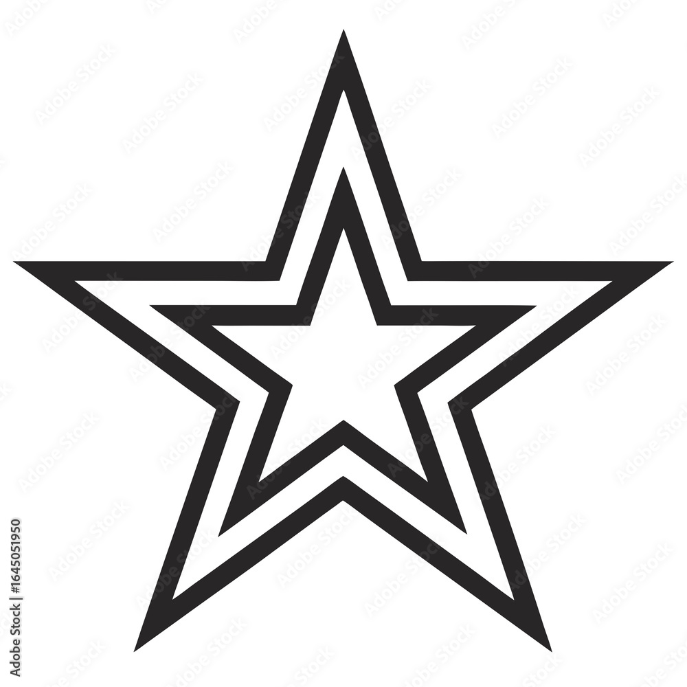 star star