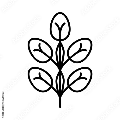 Foliage icon