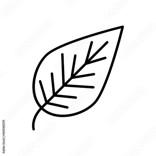Foliage icon