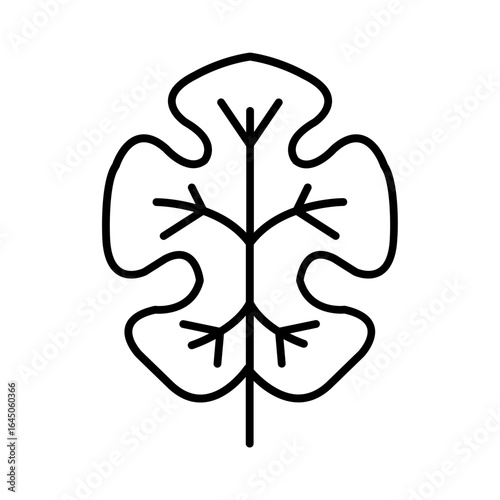 Foliage icon