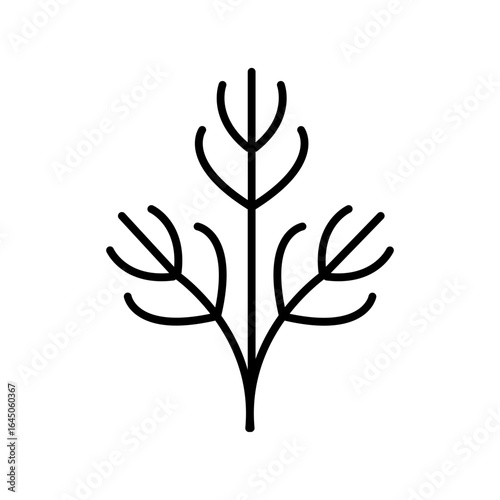 Foliage icon