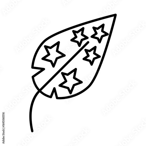 Foliage icon