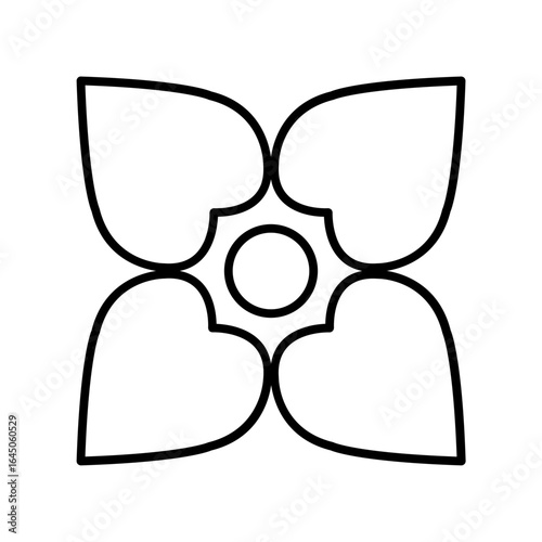 Foliage icon