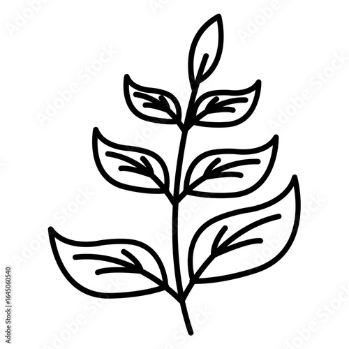 Foliage icon