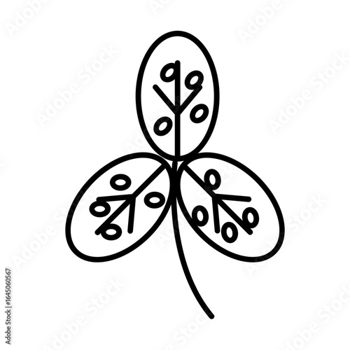 Foliage icon