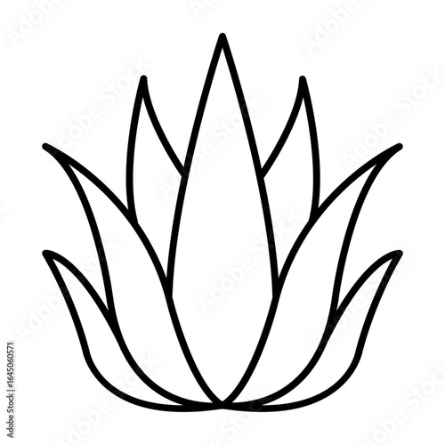 Foliage icon