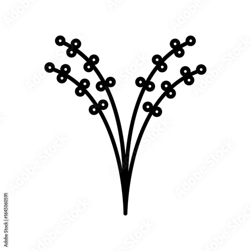 Foliage icon