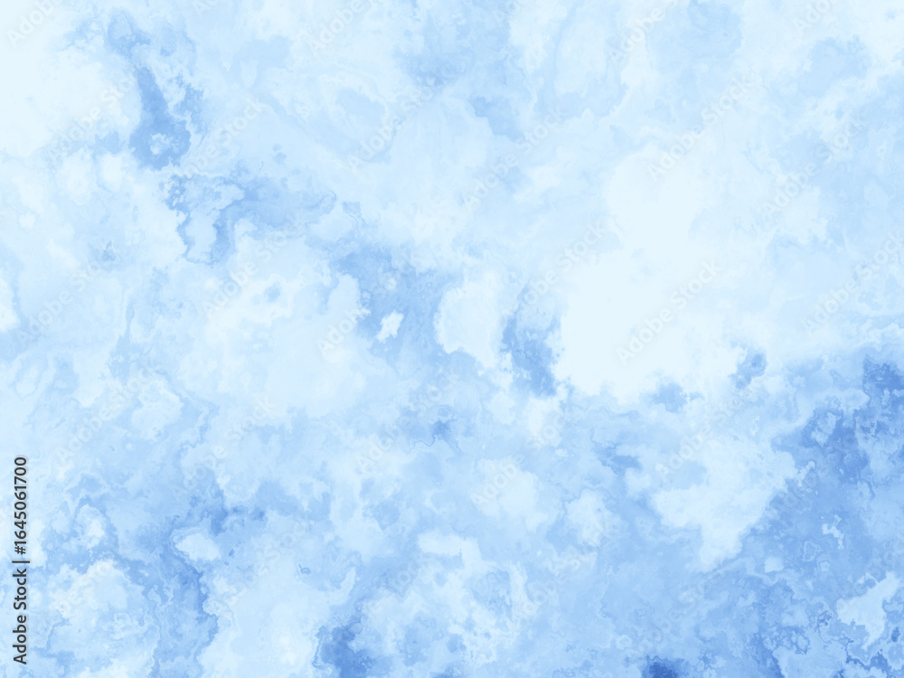 Obraz premium Abstract ice surface texture background
